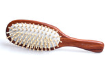 Schima Wood Hair Brush