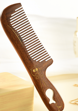 Cute Cat Hair Comb