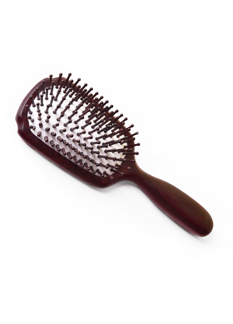 Deer Hair Brush