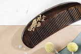 Upbringing Hair Comb