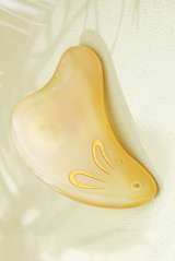 Massage Tool Guasha board (Moon Rabbit)