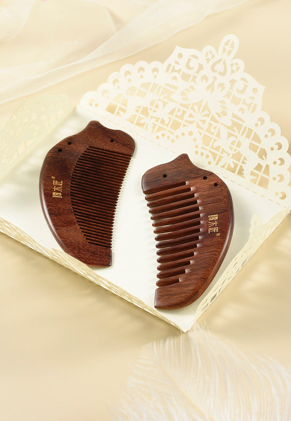 Couple Hair Combs