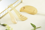 Massage Tool Guasha Board Set 3 pcs