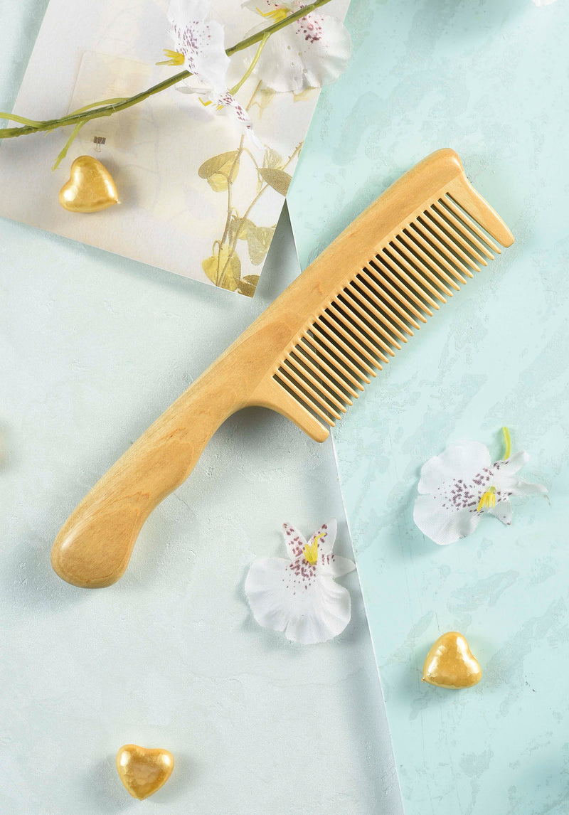 Cloud Hair Brush