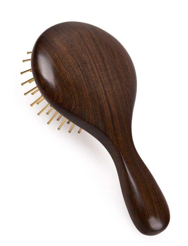 Terminalia Round Brush