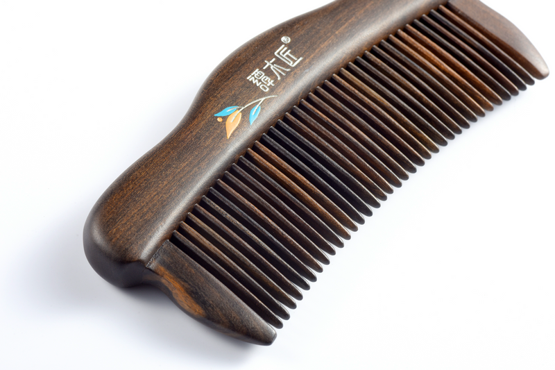 Adorable Cat Hair Comb