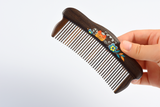 Adorable Cat Hair Comb