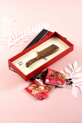 Springtime fine hair comb
