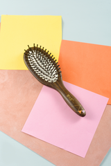 Lattice Cushion Hair Brush