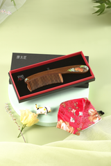 Sweet Cat Hair Comb