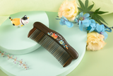 Adorable Cat Hair Comb