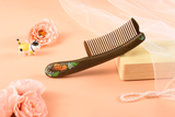 Sweet Cat Hair Comb