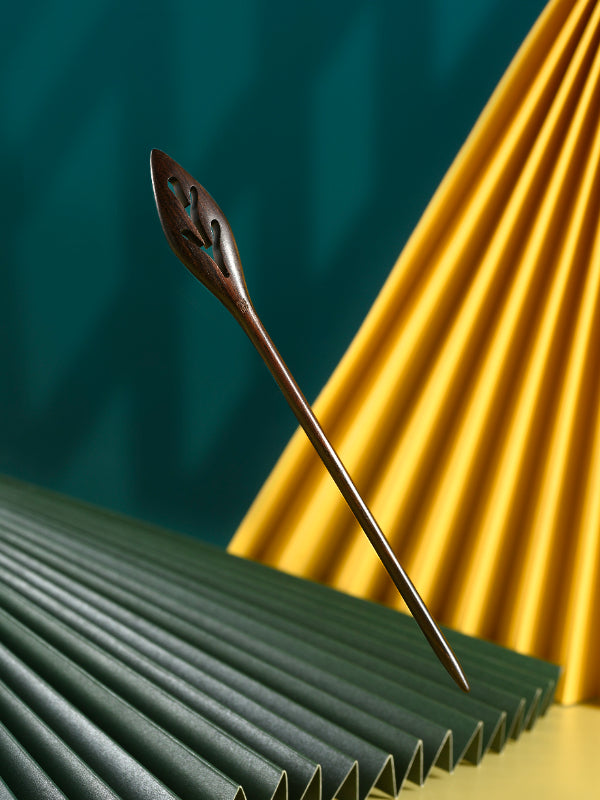 Hollow out Hairpin