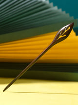 Hollow out Hairpin