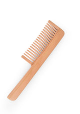 FSC Certified Wide Tooth Hair Comb