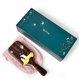 Fly me to the moon Hair Brush