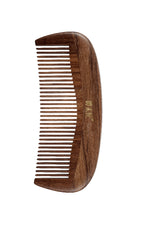 Hair Comb Harvest