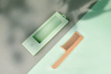 FSC Certified Beech Wood comb Fine Tooth