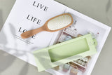 FSC Certified Beech Hair Brush