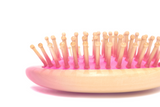 Petal Pink Hair Brush