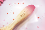 Petal Pink Hair Brush