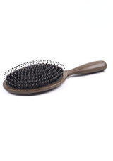 Mixed Boar Bristles Hair Brush