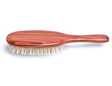 Schima Wood Hair Brush