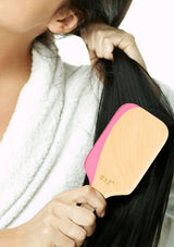 Paddle Pink Brush