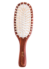 Schima Wood Hair Brush